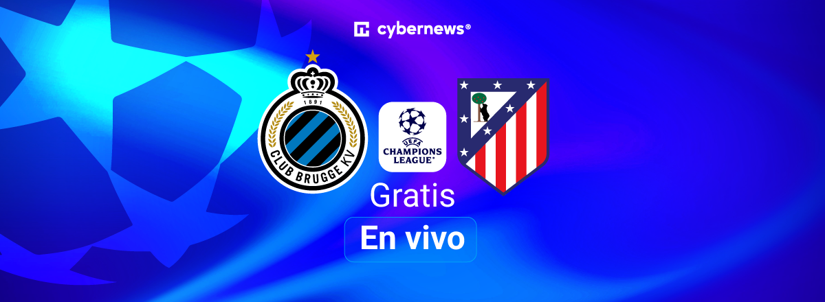 Club Brugge Atl Madrid