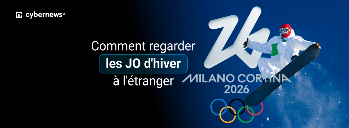 Comment regarder les JO d hiver a l etranger