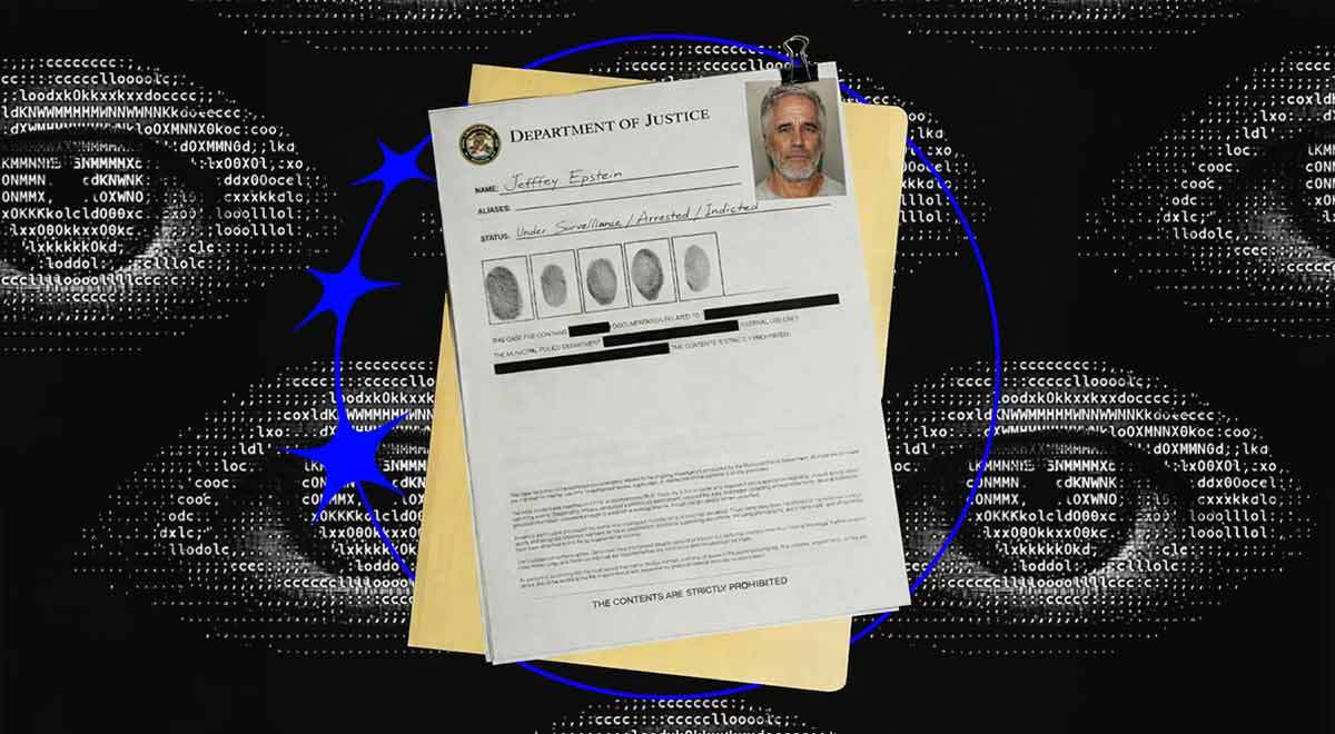 Epstein Files
