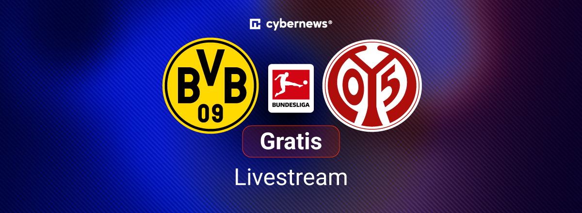 Dortmund vs Mainz 05