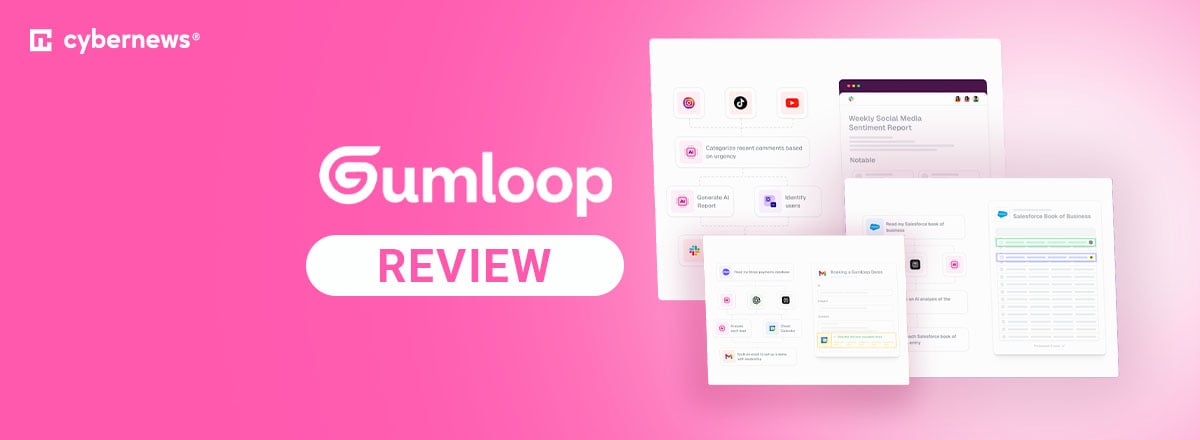 Gumloop AI review