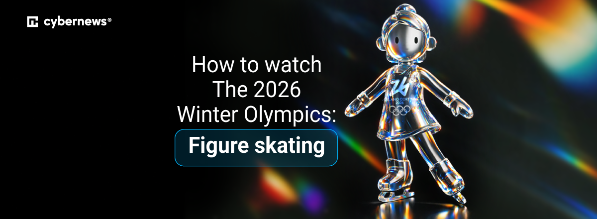 How to watch The 2026 Winter Olympics  Figure skating