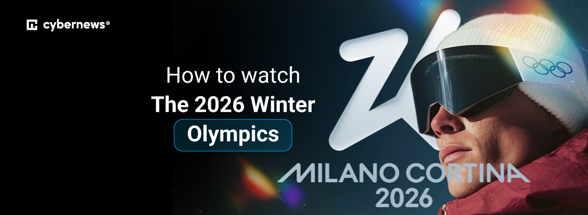 How to watch The 2026 Winter Olympics