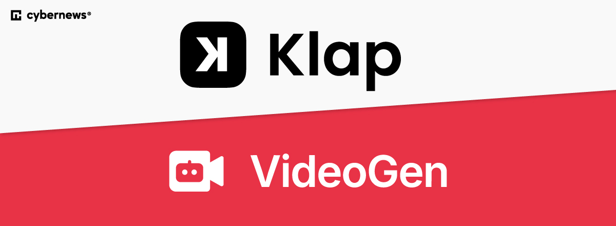 Klap vs Videogen featured image