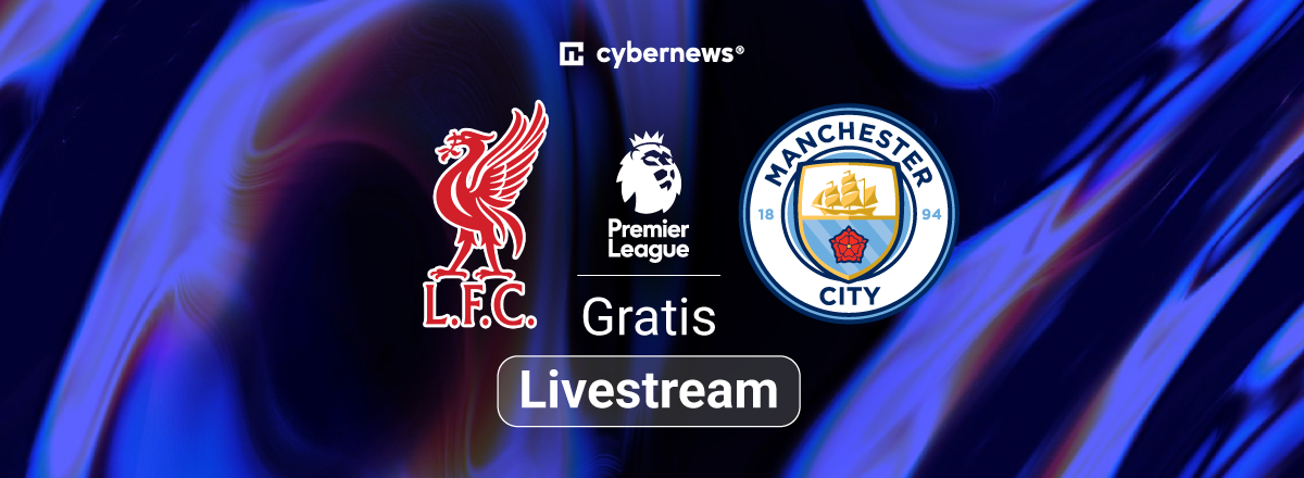 Liverpool vs Manchester City
