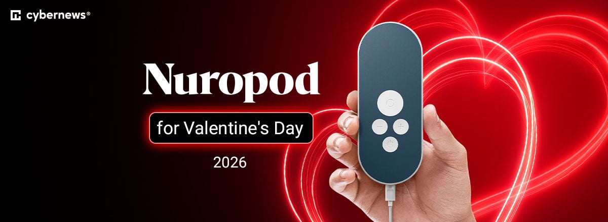 NuroPod-valentine
