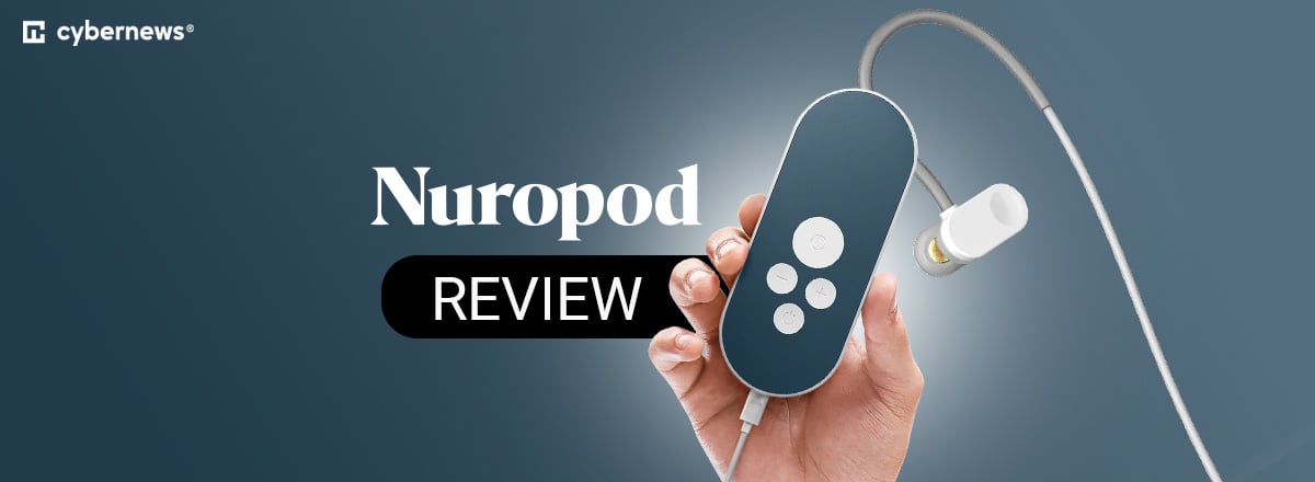 Nuropod review
