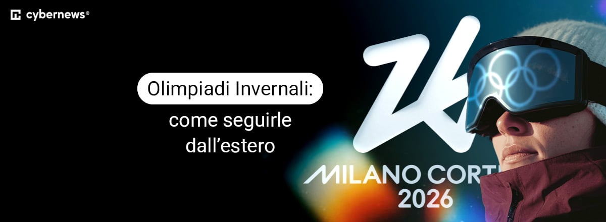 Olimpiadi Invernali