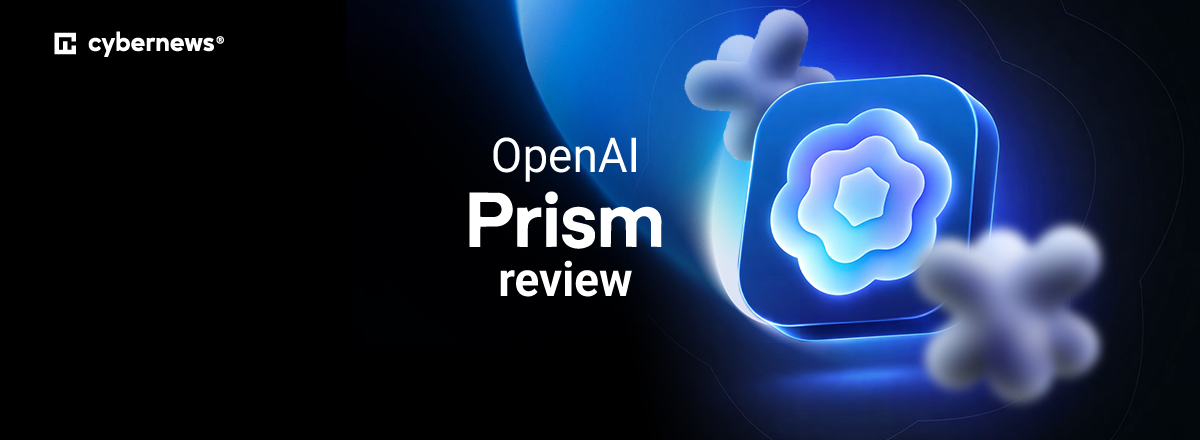 OpenAI Prism review