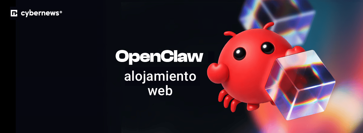 OpenClaw hosting es