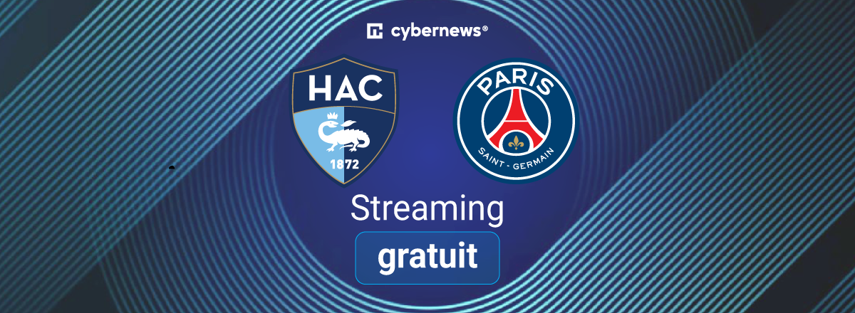 Regarder Paris Saint Germain – Le Havre FC gratuitement