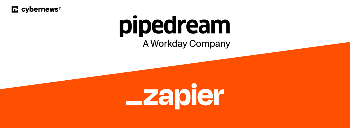 Pipedream vs Zapier