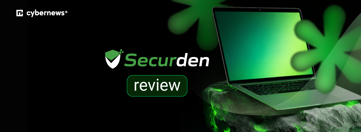 Securden review