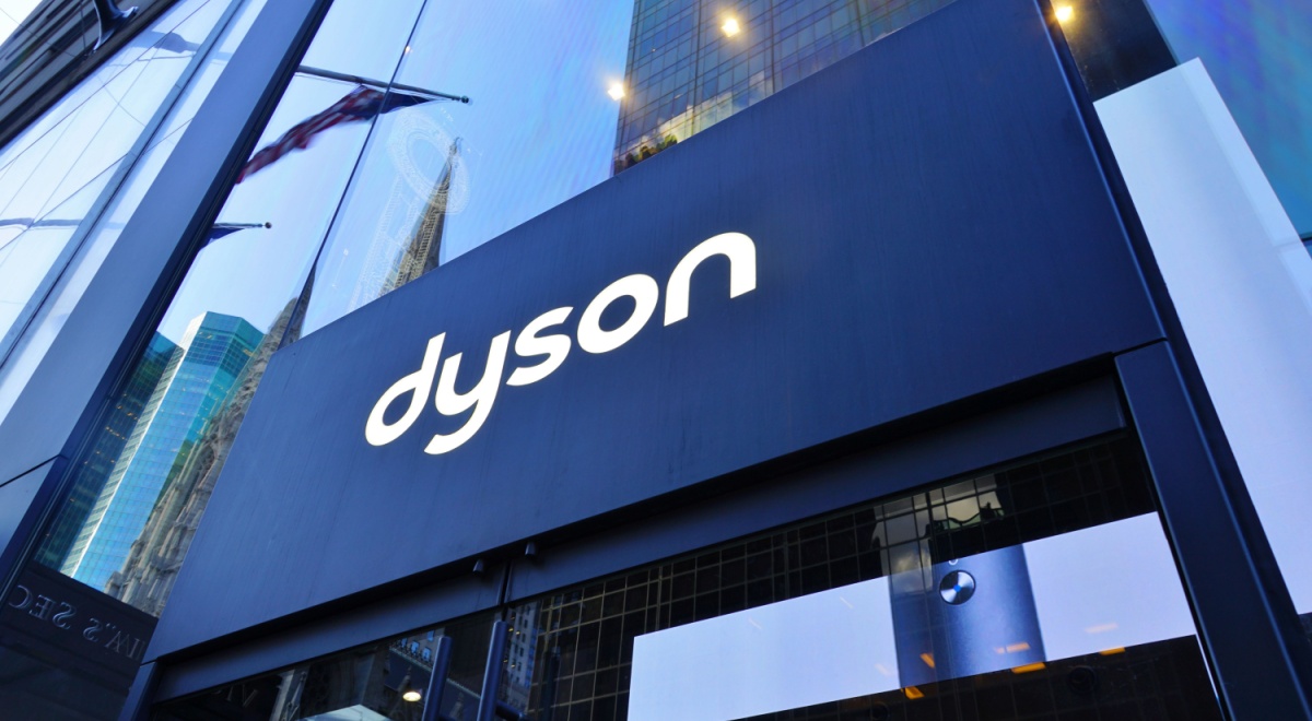 dyson