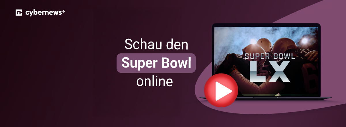 Super Bowl 2026 Germany, Free Stream