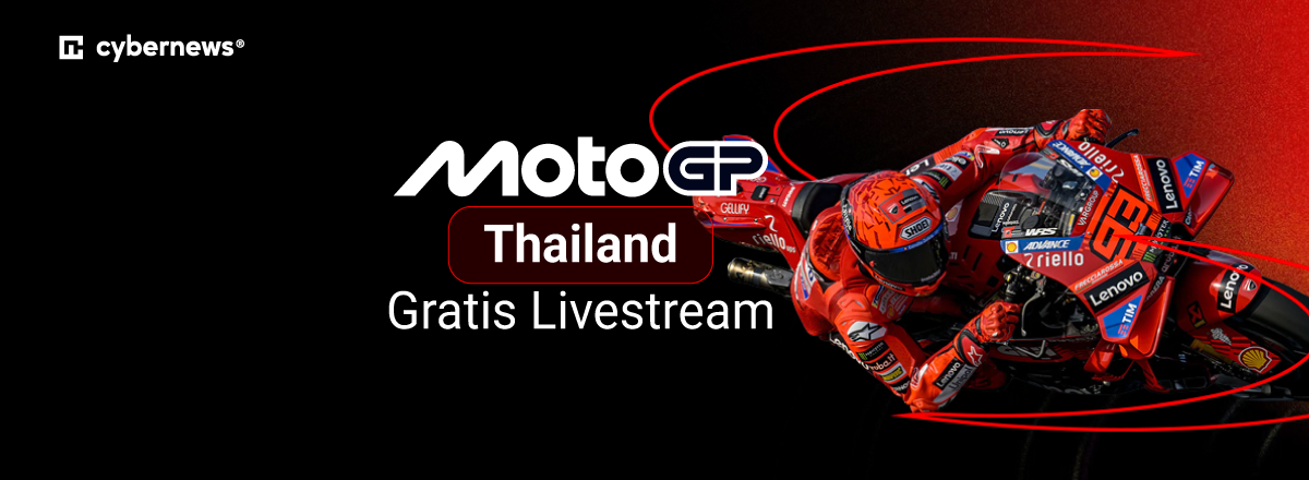 Thailand Gratis Livestream