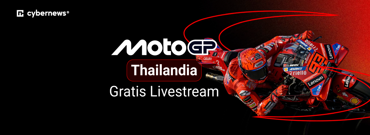 MotoGP Thailandia 2026