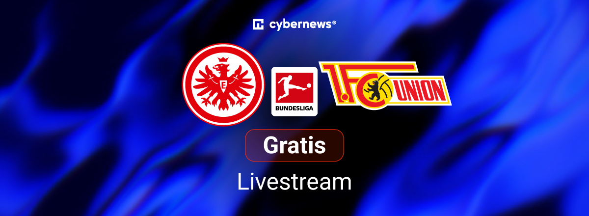Berlin Frankfurt, Team Logos, blauer Hintergrund