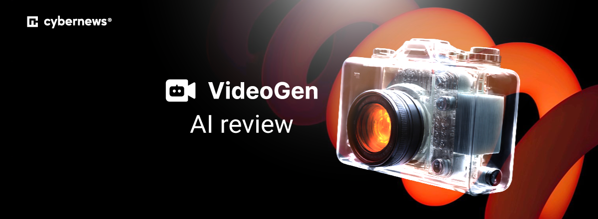 Videogen AI review