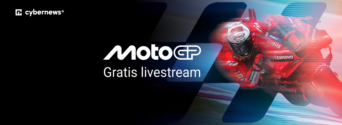 MotoGP gratis livestream
