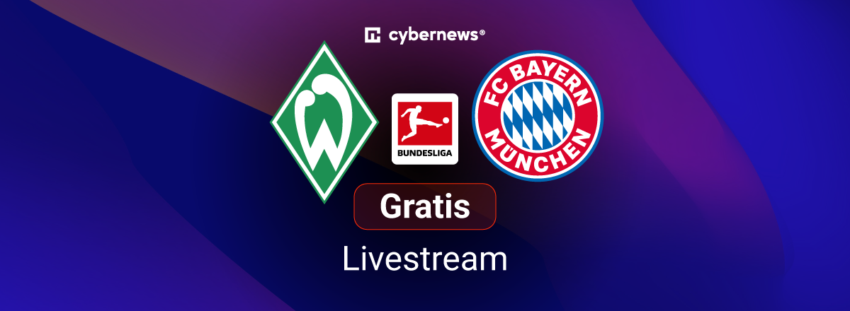 Werder Bremen vs Bayern Muenchen