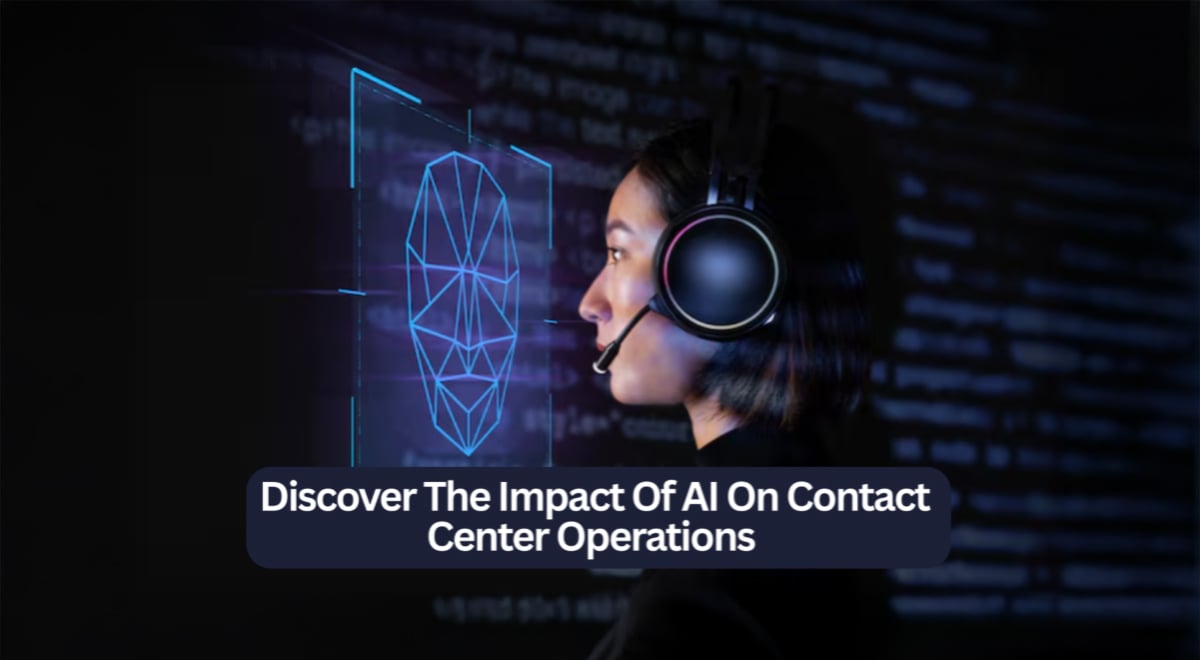 ai contact center