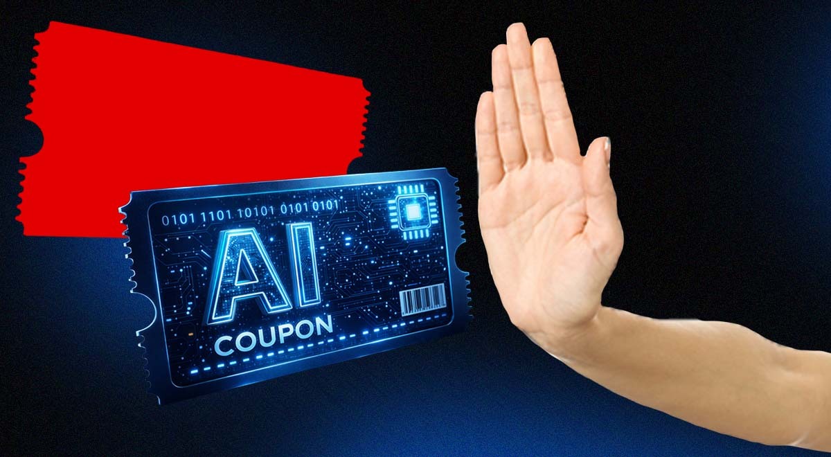 ai coupon