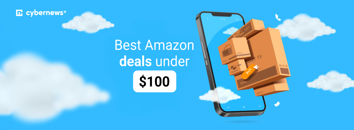best deals under 100