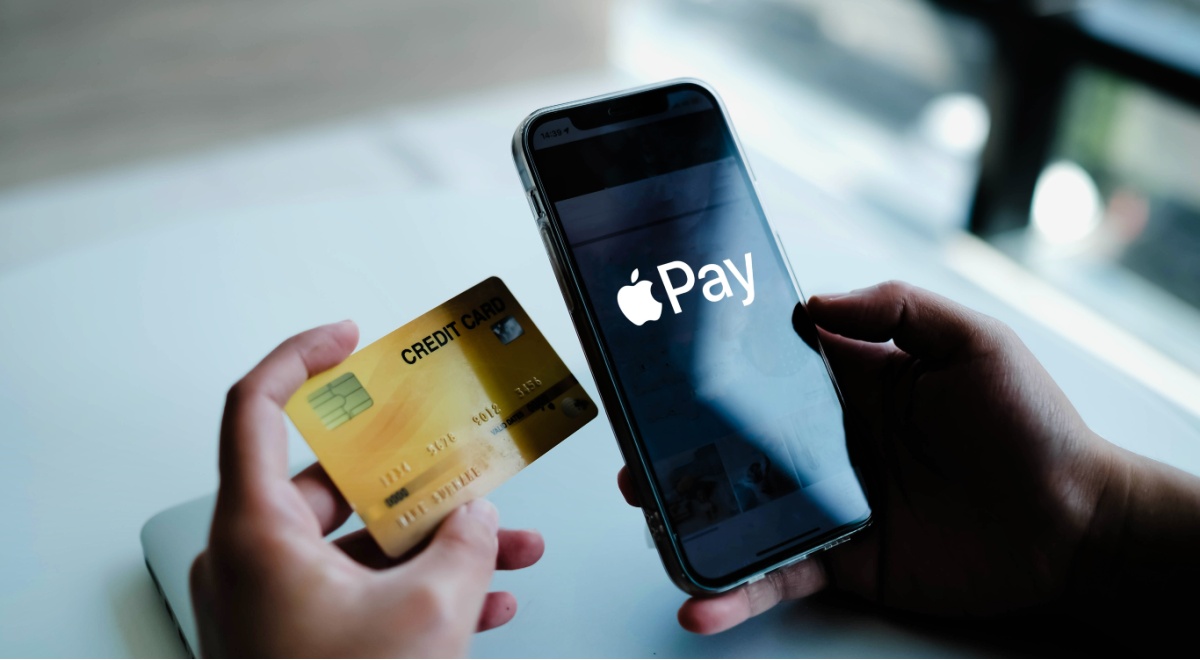 Apple Pay 2