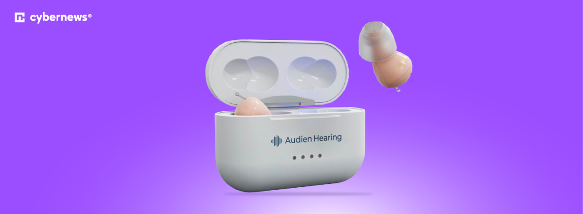 Audien Atom Pro 2 review