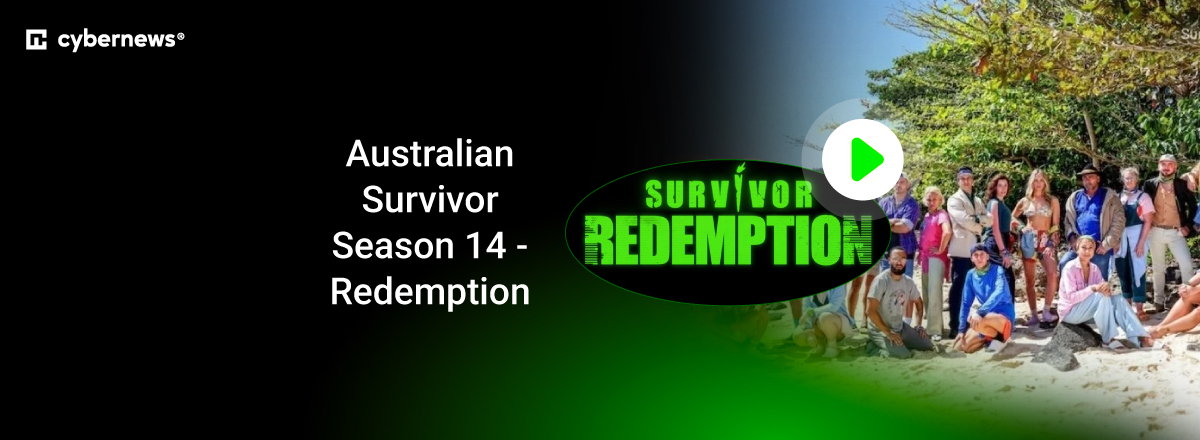 australian survivor season 14