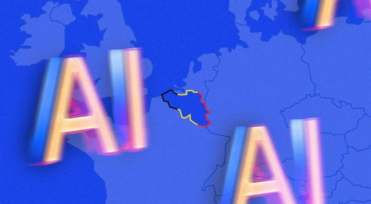belgium ai