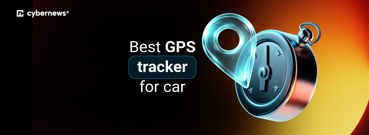 best gps tracker for car