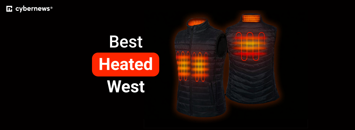 Best heated vest