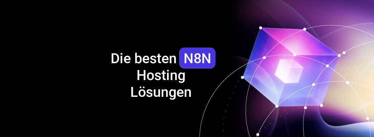 best n8n hosting options for 2025