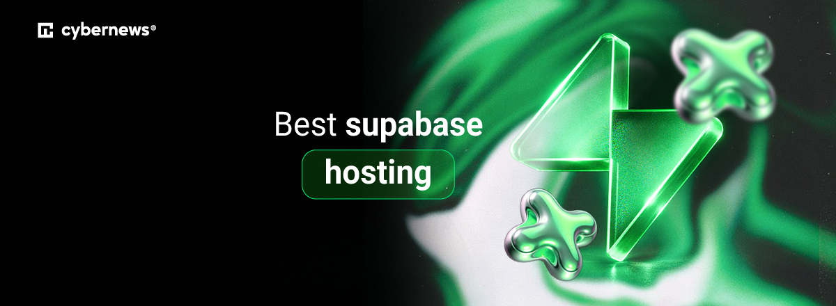 best supabase hosting