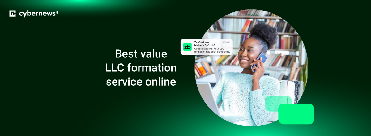 best value llc formation service online featured image