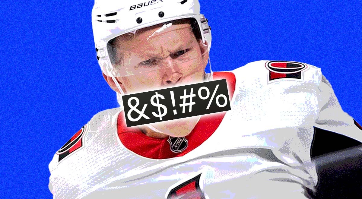 Brady Tkachuk