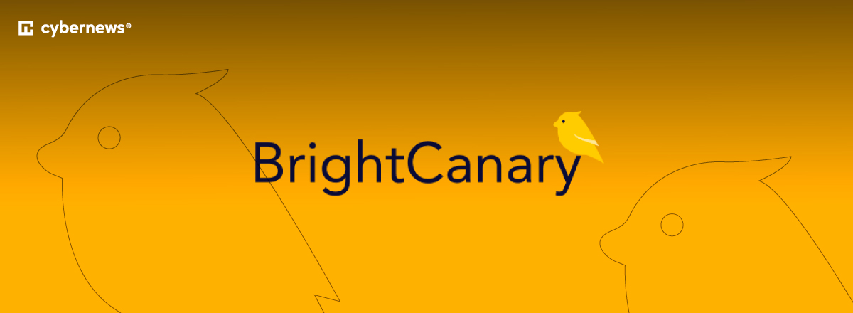 bright canary