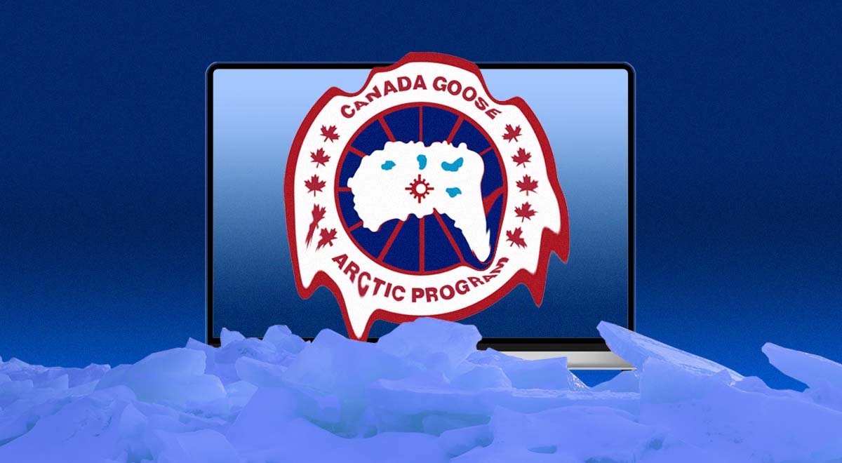 Canada Goose allegedly suffers a data breach