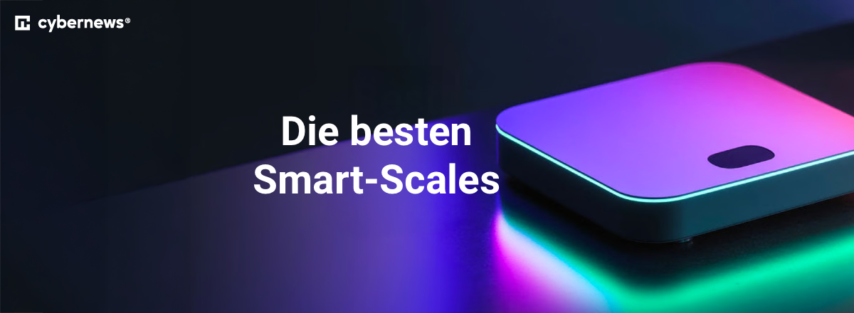 Smart scales german