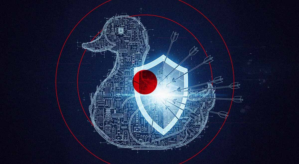 Japan-cyberdefense-duck