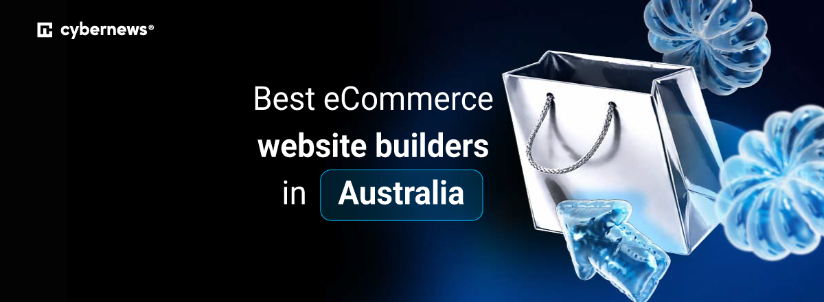 ecommerce website builder australia