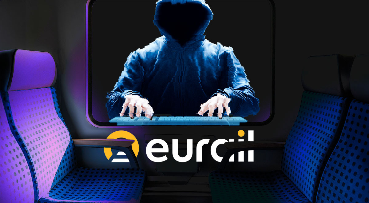 eurail breach