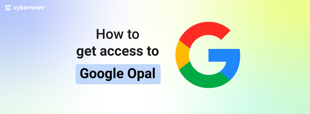 google opal