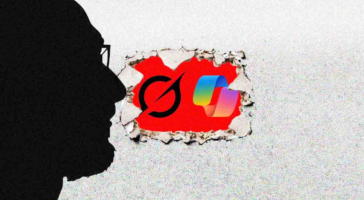 grok and copilot could be abused as hidden channels for malware