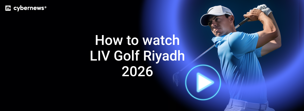 how to watch liv golf riyadh
