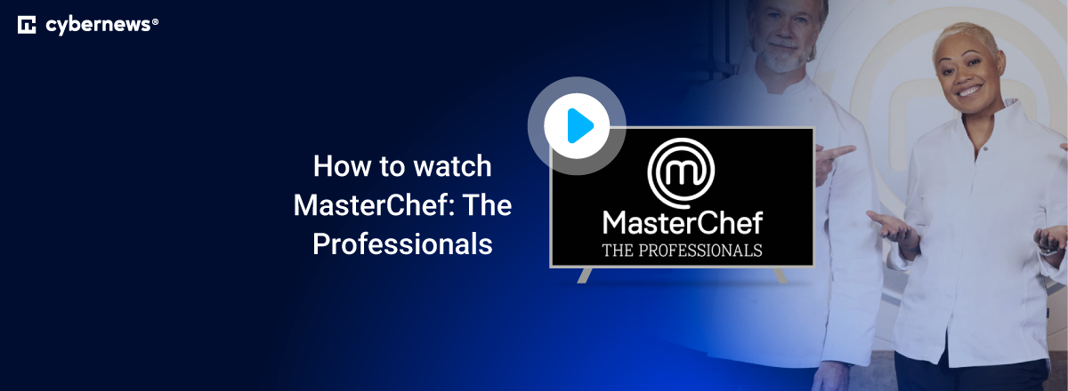 how to watch masterchef