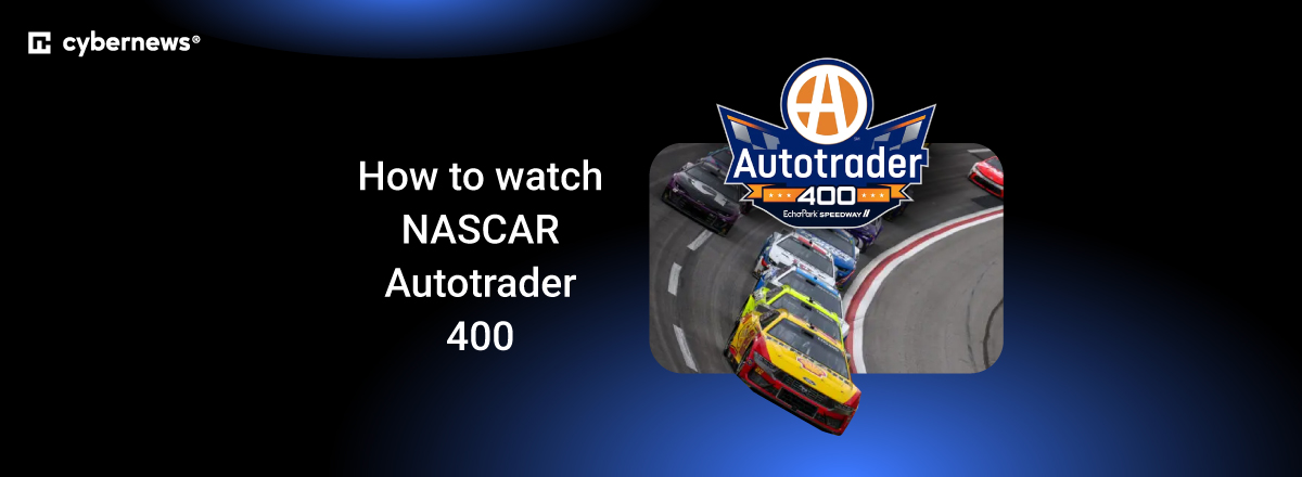 how to watch nascar autotrader 400