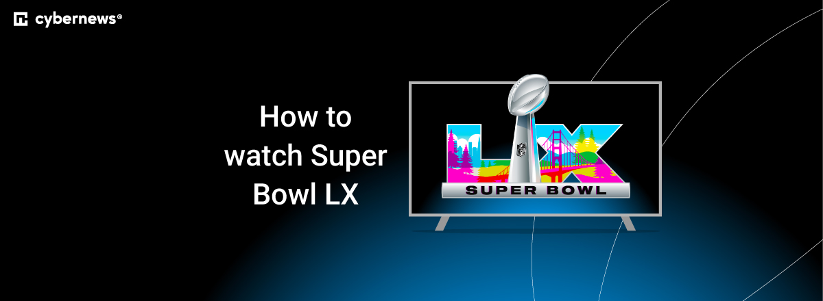 how to watch super bowl lx